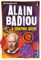 [Introducing ... A Graphic Guide Series 01] • Introducing Alain Badiou: A Graphic Guide